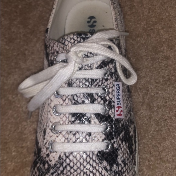 Platform Superga - Picture 5 of 5